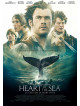 Heart Of The Sea - Le Origini Di Moby Dick (3D) (Blu-Ray 3D)