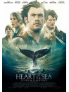 Heart Of The Sea - Le Origini Di Moby Dick (3D) (Blu-Ray 3D)
