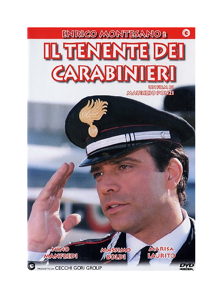 Tenente Dei Carabinieri (Il)