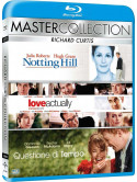 Richard Curtis Master Collection (3 Blu-Ray)