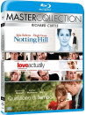 Richard Curtis Master Collection (3 Blu-Ray)