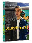 Deutschland '83 - Stagione 01 (3 Dvd)