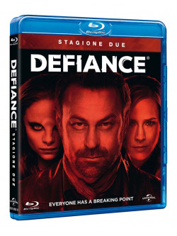 Defiance - Stagione 02 (3 Blu-Ray)