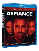 Defiance - Stagione 02 (3 Blu-Ray)