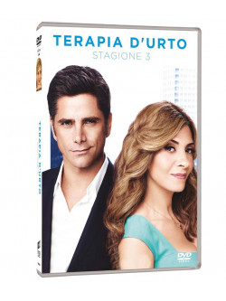 Terapia D'Urto - Stagione 03 (3 Dvd)
