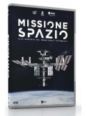 Missione Spazio (4 Dvd)