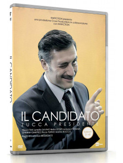 Candidato (Il) 02 (Eps 21-40)