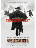 Hateful Eight (The) (Ltd Steelbook)