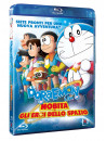 Doraemon - Nobita E Gli Eroi Dello Spazio