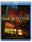 True Detective - Stagione 02 (3 Blu-Ray)