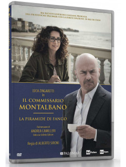 Commissario Montalbano (Il) - La Piramide Di Fango