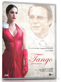 Tango Per La Liberta' (2 Dvd)