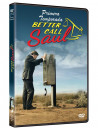 Better Call Saul - Stagione 01 (3 Dvd)