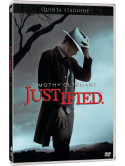 Justified - Stagione 05 (3 Dvd)