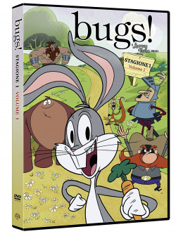 Bugs - A Looney Tunes Production - Stagione 01 01 (Eps 01-13)