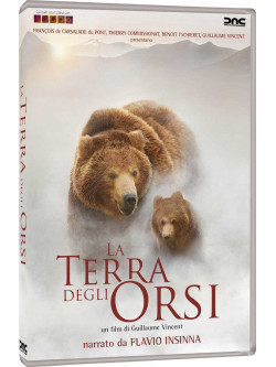 Terra Degli Orsi (La)