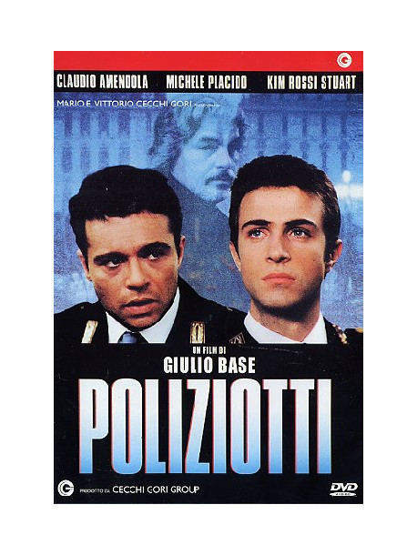 Poliziotti