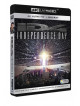 Independence Day (Blu-Ray 4K Ultra HD+Blu-Ray)