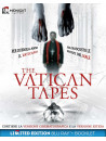 Vatican Tapes (The) (Ltd) (Blu-Ray+Booklet)