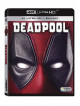 Deadpool (Blu-Ray 4K Ultra HD+Blu-Ray)