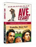 Ave, Cesare! / Fratello Dove Sei? (2 Dvd)