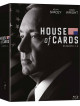 House Of Cards - Stagione 01-04 (16 Blu-Ray)