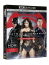 Batman V Superman - Dawn Of Justice (Blu-Ray 4K Ultra HD+Blu-Ray+Copia Digitale)