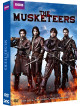 Musketeers (The) - Stagione 01 (3 Dvd)
