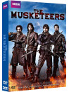 Musketeers (The) - Stagione 01 (3 Dvd)