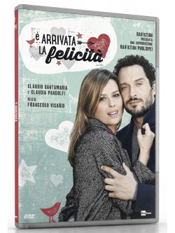 E' Arrivata La Felicita' (6 Dvd)