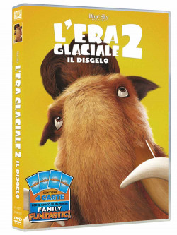 Era Glaciale 2 (L') - Il Disgelo