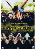 My Generation - Woodstock 1969-1994-1999