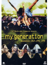 My Generation - Woodstock 1969-1994-1999