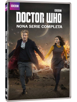 Doctor Who - Stagione 09 (6 Dvd)