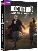 Doctor Who - Stagione 09 (6 Blu-Ray)