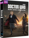 Doctor Who - Stagione 09 (6 Blu-Ray)