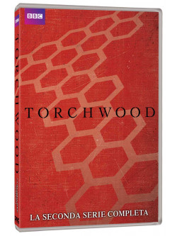 Torchwood - Stagione 02 (Nuova Edizione) (4 Dvd)