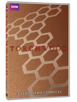 Torchwood - Stagione 03 (Nuova Edizione) (3 Dvd)