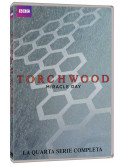 Torchwood - Stagione 04 (Nuova Edizione) (4 Dvd)