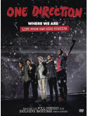 One Direction - Where We Are