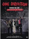 One Direction - Where We Are