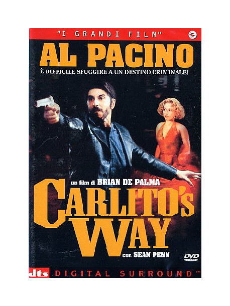 Carlito's Way