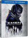 X-Men - Apocalisse (Ltd Steelbook)