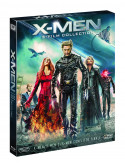 X-Men / X-Men 2 / X-Men - Conflitto Finale (3 Blu-Ray)