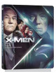 X-Men / X-Men 2 / X-Men - Conflitto Finale (Ltd Steelbook) (3 Blu-Ray)