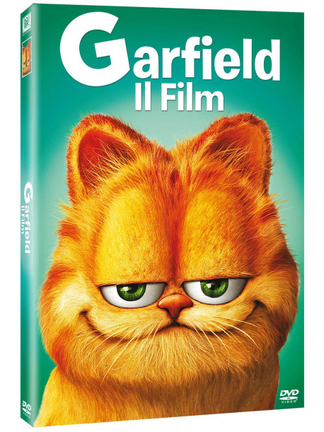 Garfield - Il Film (Funtastic Edition)