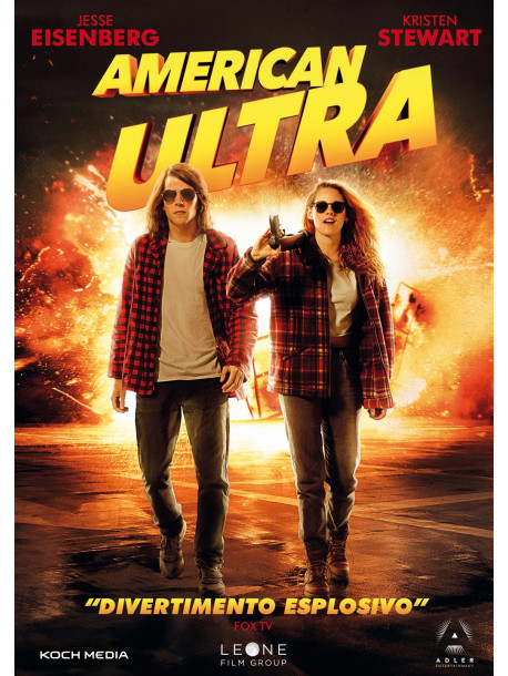 American Ultra