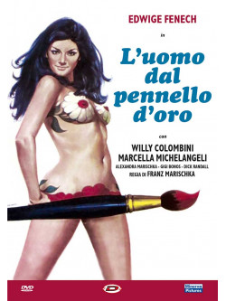 Uomo Dal Pennello D'Oro (L')