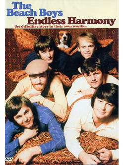 Beach Boys (The) - Endless Harmony