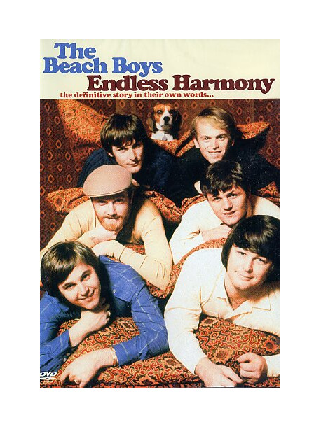 Beach Boys (The) - Endless Harmony